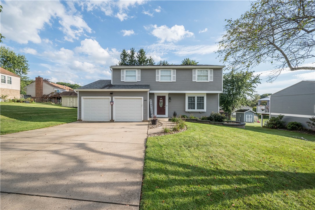 380 Celestial Dr — photo 1