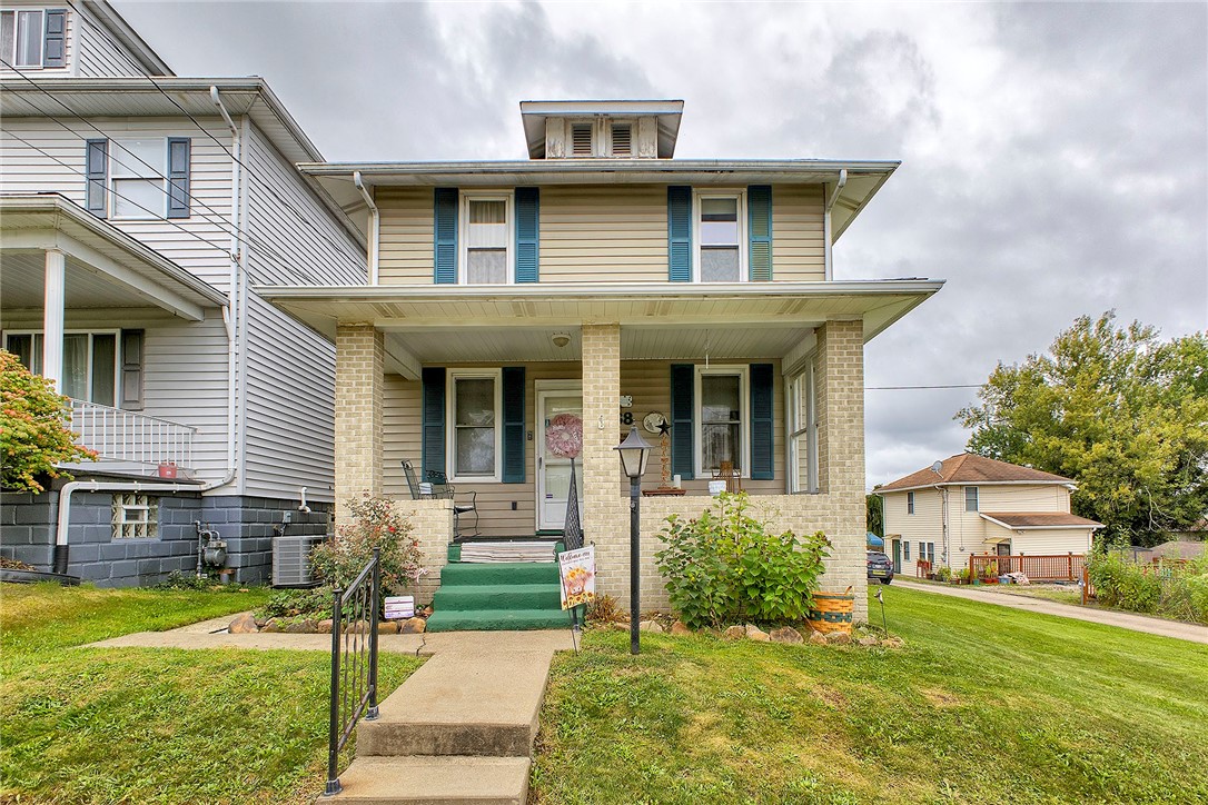 168 E Askren Street — photo 1