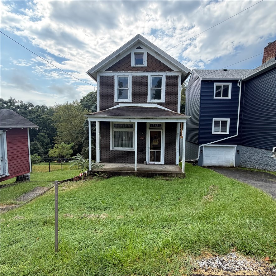 111 Patterson St — photo 1