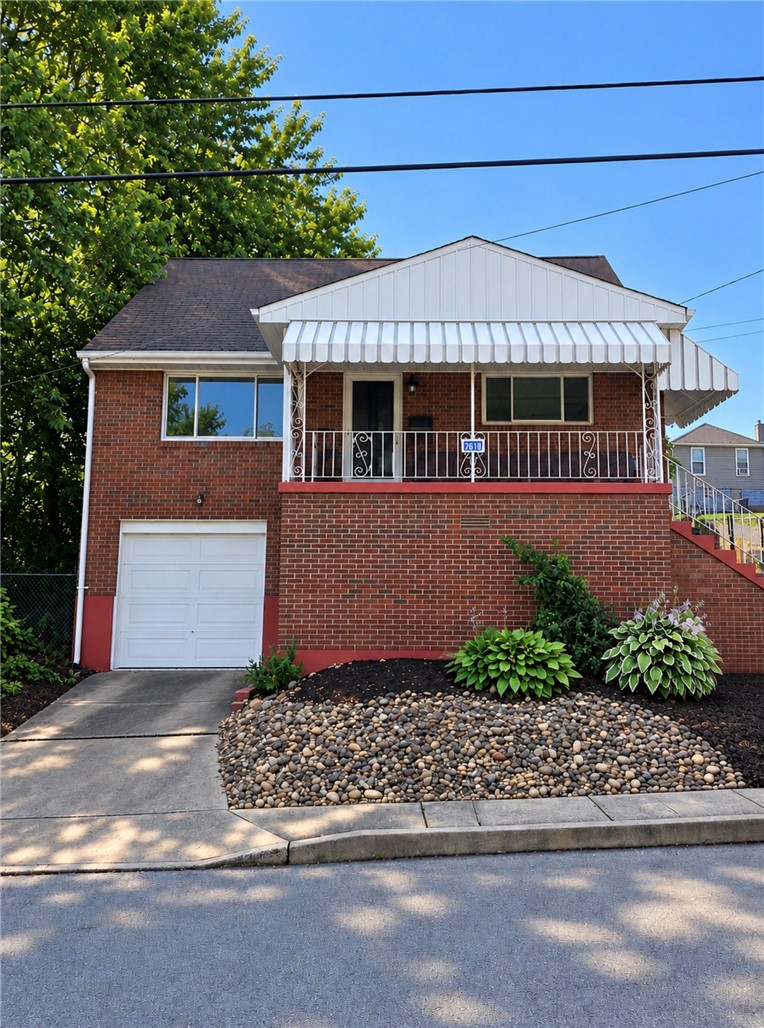 2618 Fayette Street — photo 1