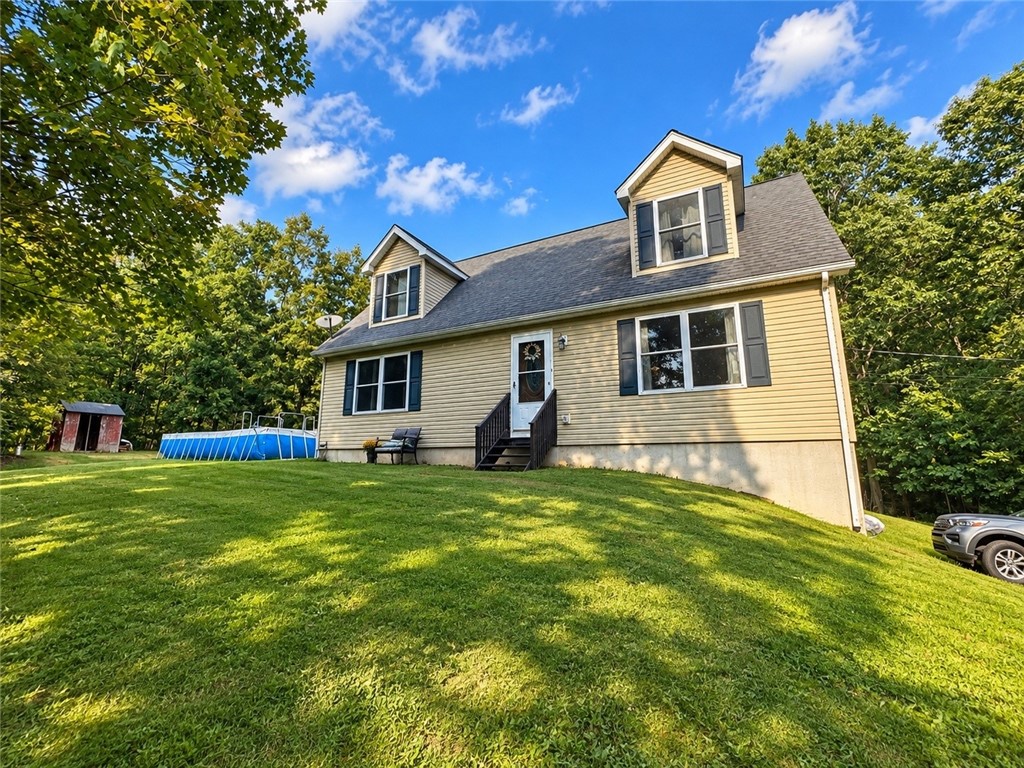 417 Upper Service Rd — photo 1