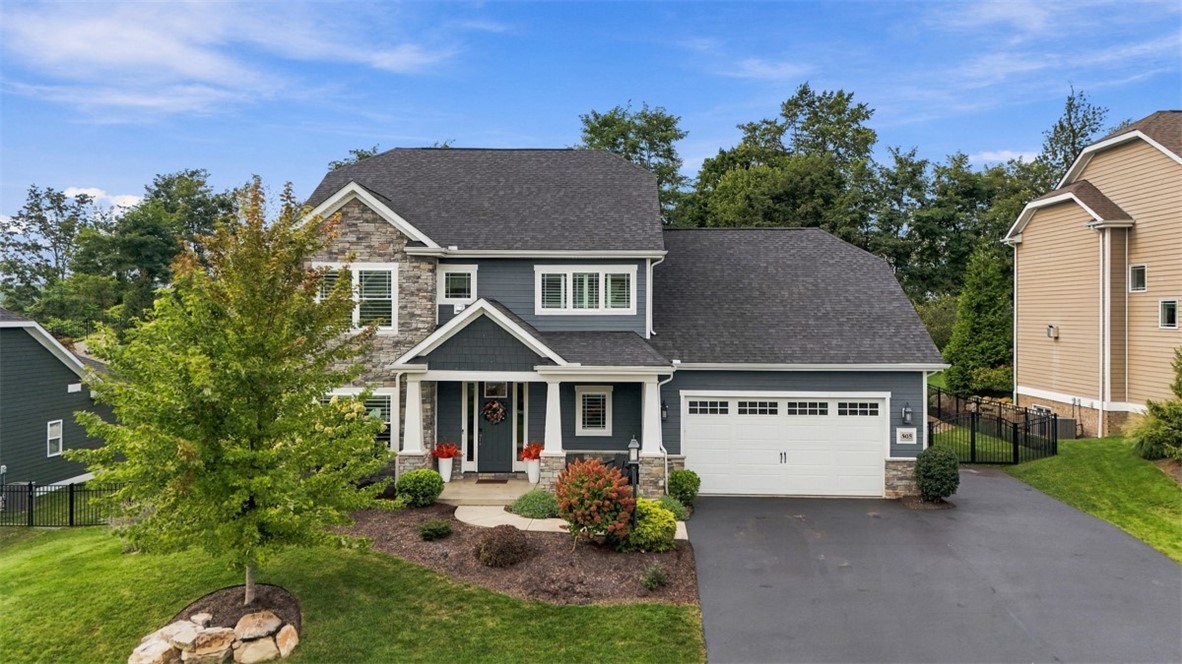 505 Harvest View Dr — photo 1