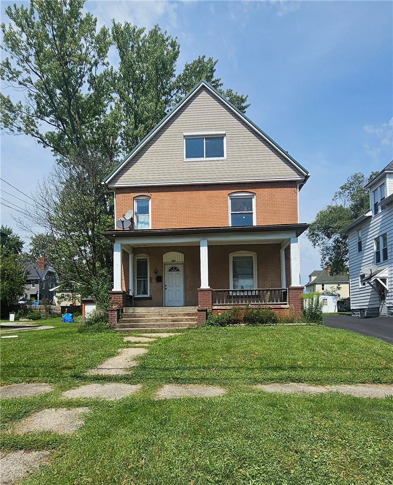 425 E Garfield Ave — photo 1