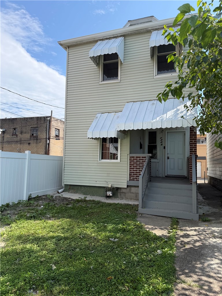 1508 4th Ave — photo 1
