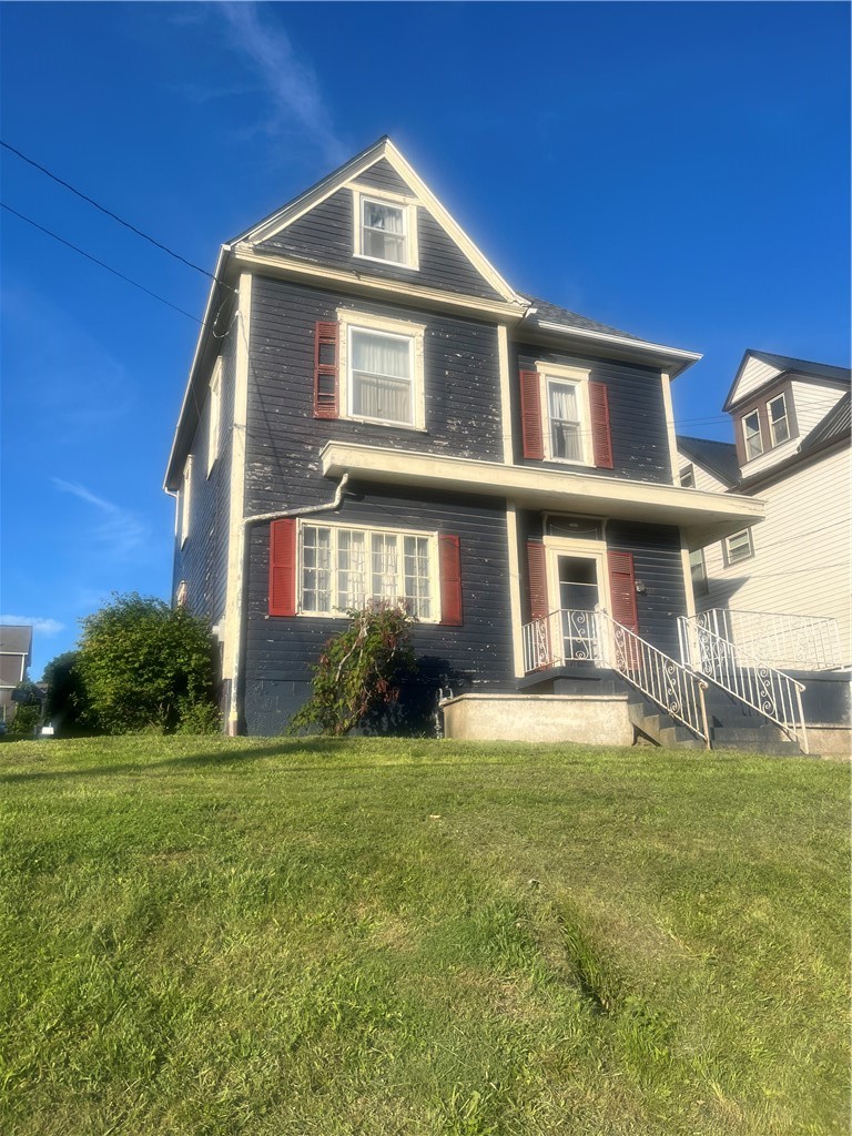 410 Allison Ave — photo 1