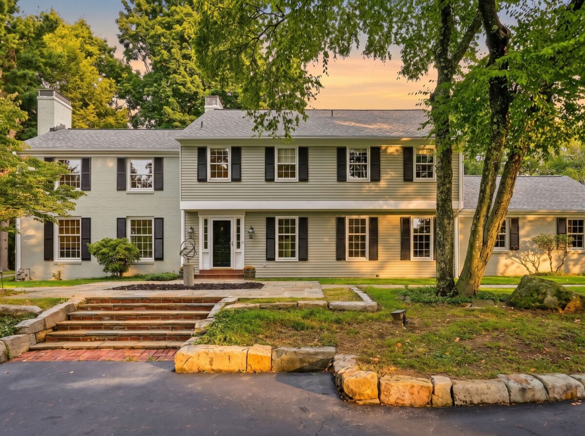 143 Backbone Road — photo 1