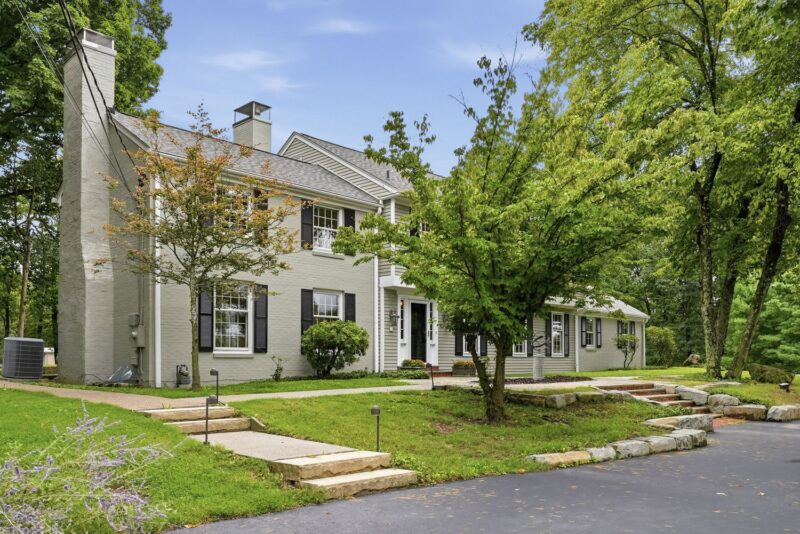 143 Backbone Road — photo 2