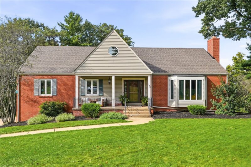 135 Derwent Drive