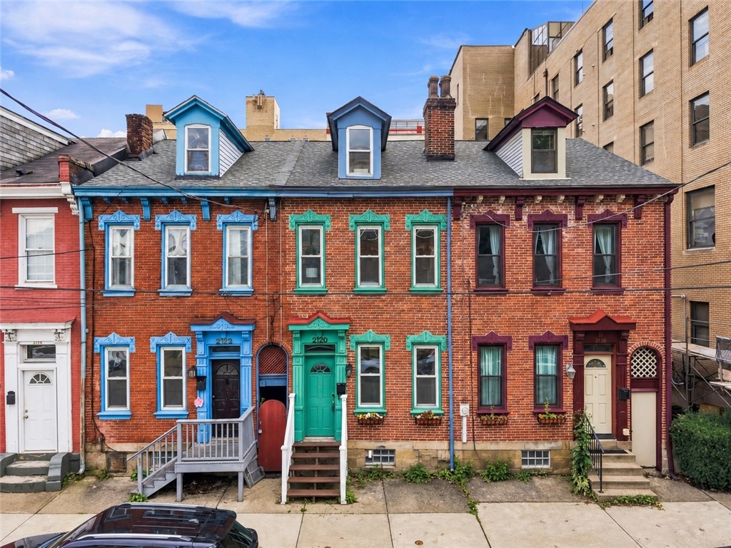 2120 Sidney St — photo 1