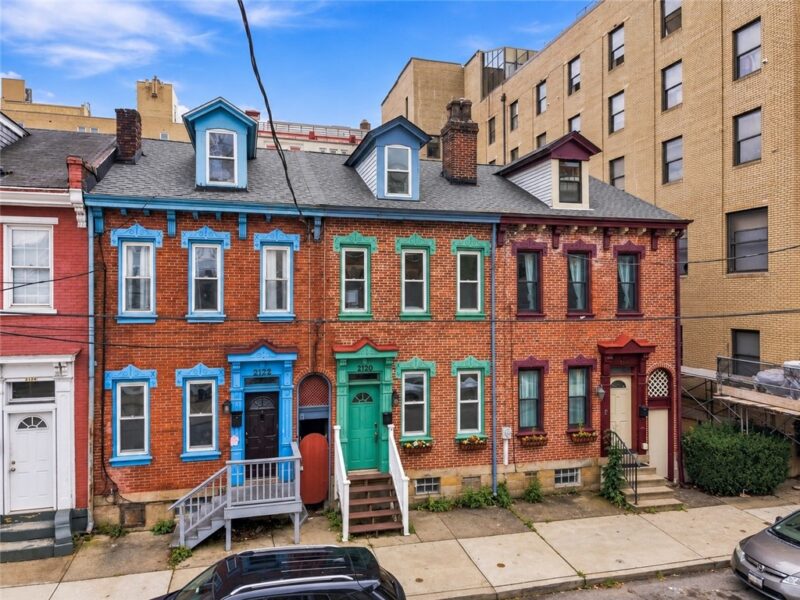 2120 Sidney St — photo 2