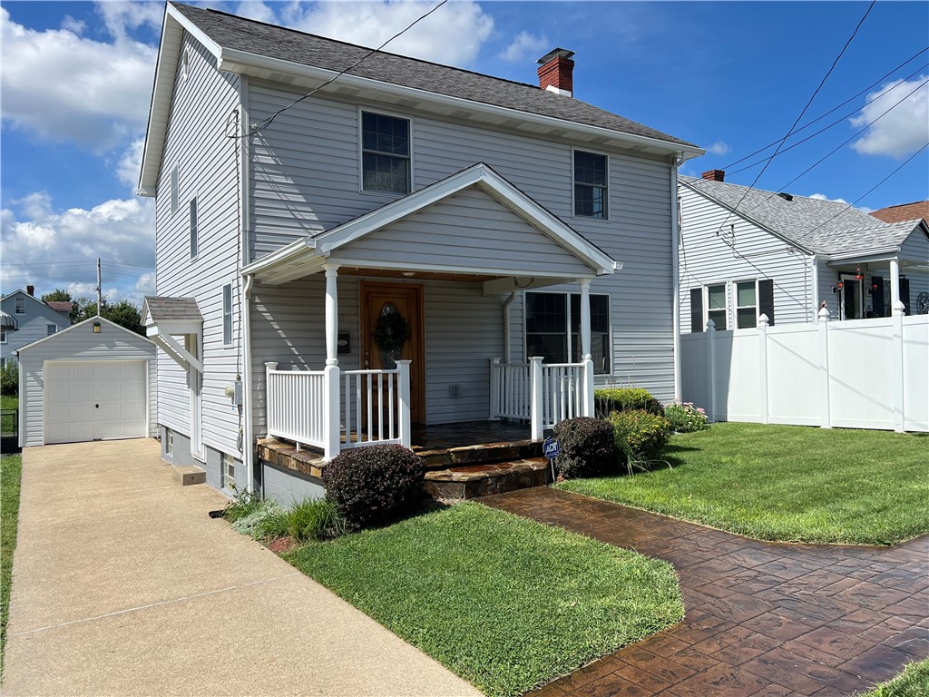 40 Devan Ave — photo 1
