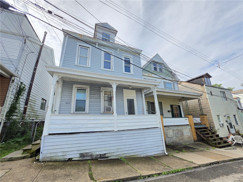 2112 Abel St — photo 1
