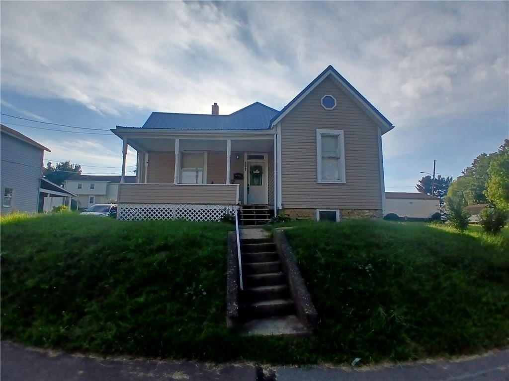 502 Woodward Ave — photo 1