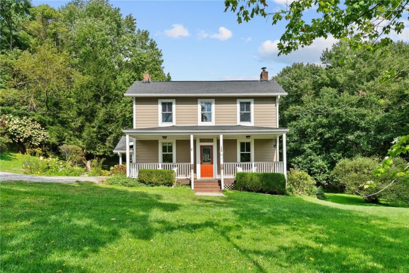 151 Glade Run Rd — photo 2