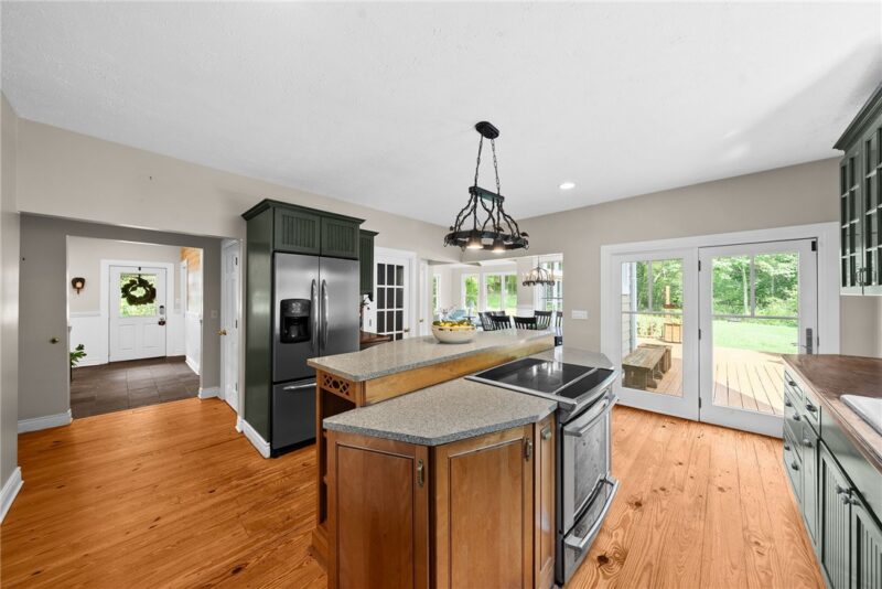 151 Glade Run Rd — photo 4