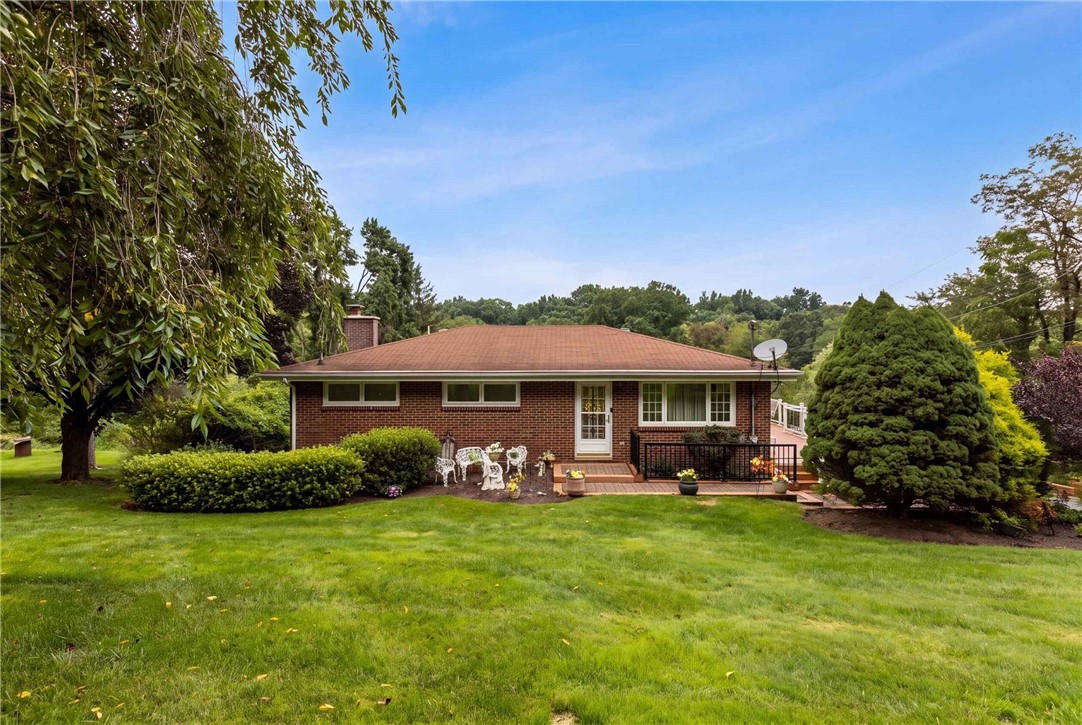 4103 Bakerstown Culmerville Road — photo 1