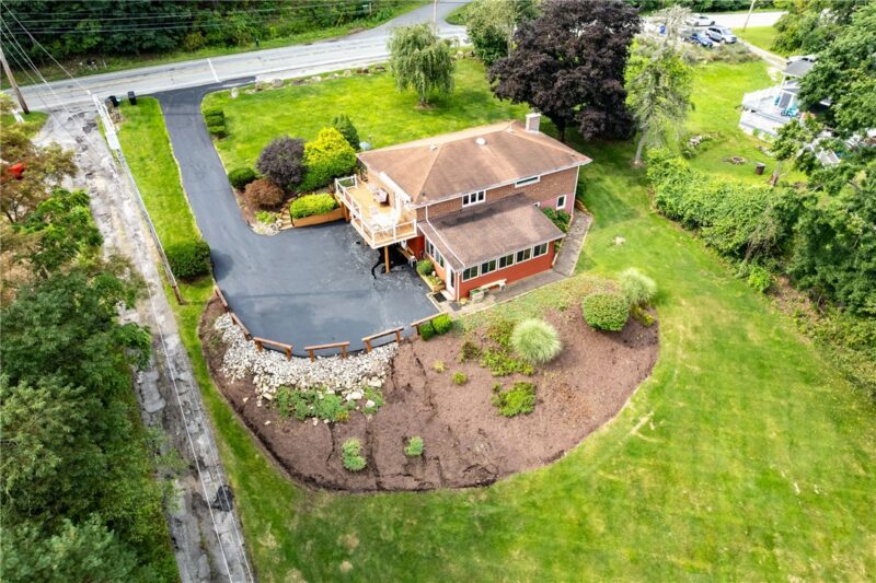 4103 Bakerstown Culmerville Road — photo 2