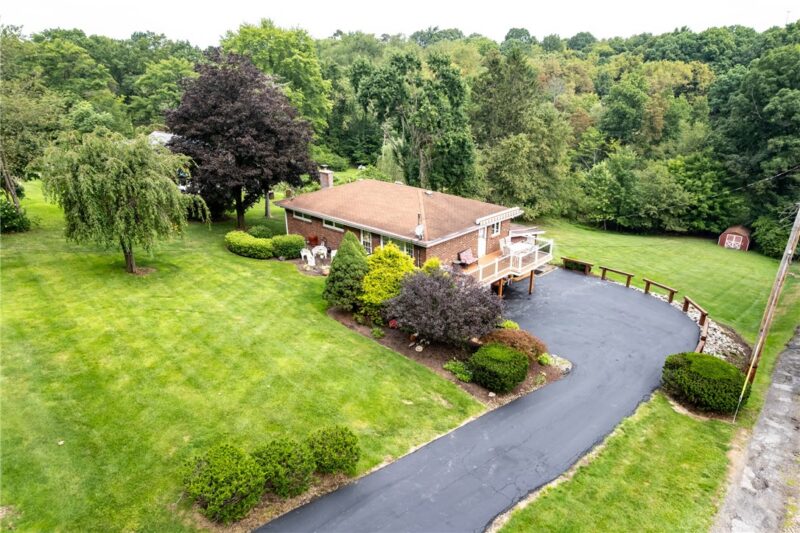 4103 Bakerstown Culmerville Road — photo 3
