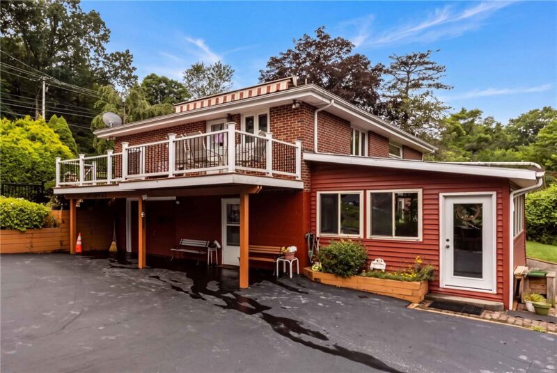 4103 Bakerstown Culmerville Road — photo 4