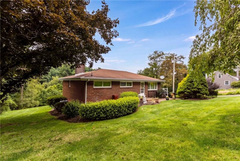4103 Bakerstown Culmerville Road — photo 5