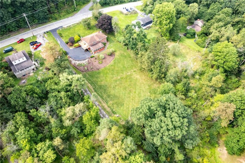 4103 Bakerstown Culmerville Road — photo 7