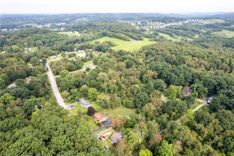 4103 Bakerstown Culmerville Road — photo 8