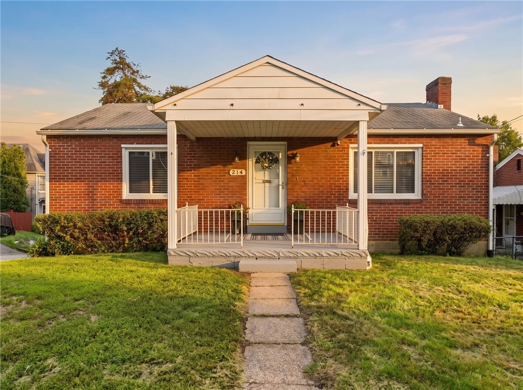 214 Shadyhill — photo 1
