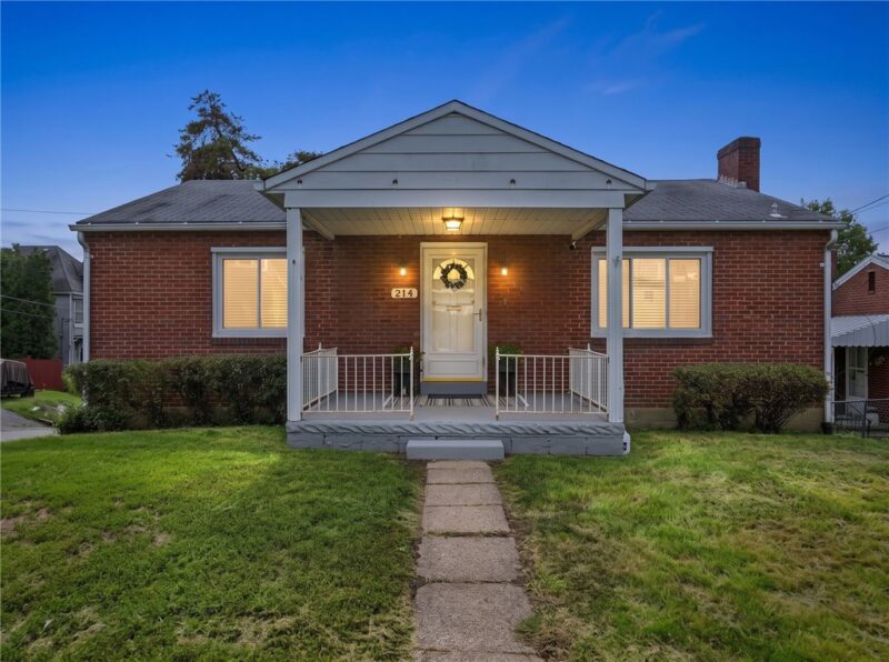 214 Shadyhill — photo 2