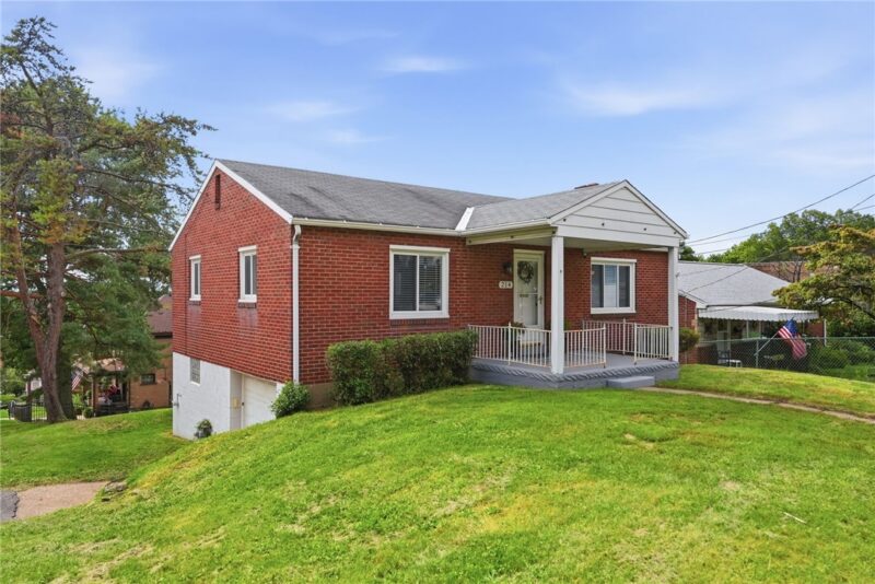 214 Shadyhill — photo 3