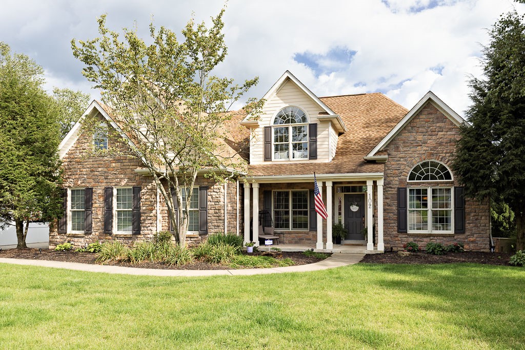 102 Brickbarn Ct — photo 1
