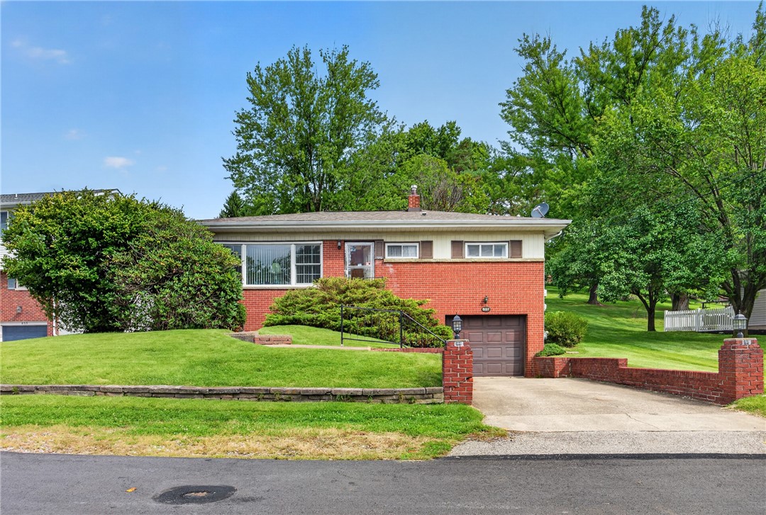 857 Pleasant Hills Dr — photo 1
