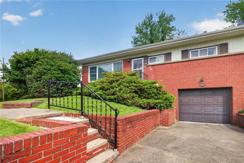 857 Pleasant Hills Dr — photo 2