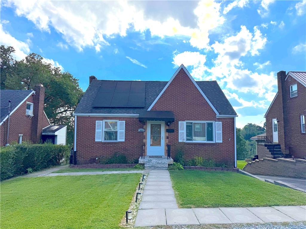 3652 Oakleaf Road — photo 1