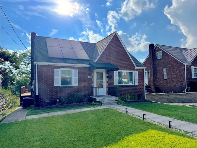 3652 Oakleaf Road — photo 3