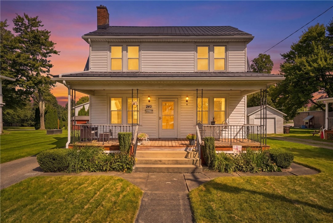 240 Venango St — photo 1