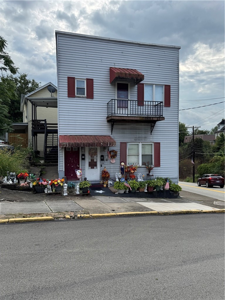 200-202 Market Street — photo 2
