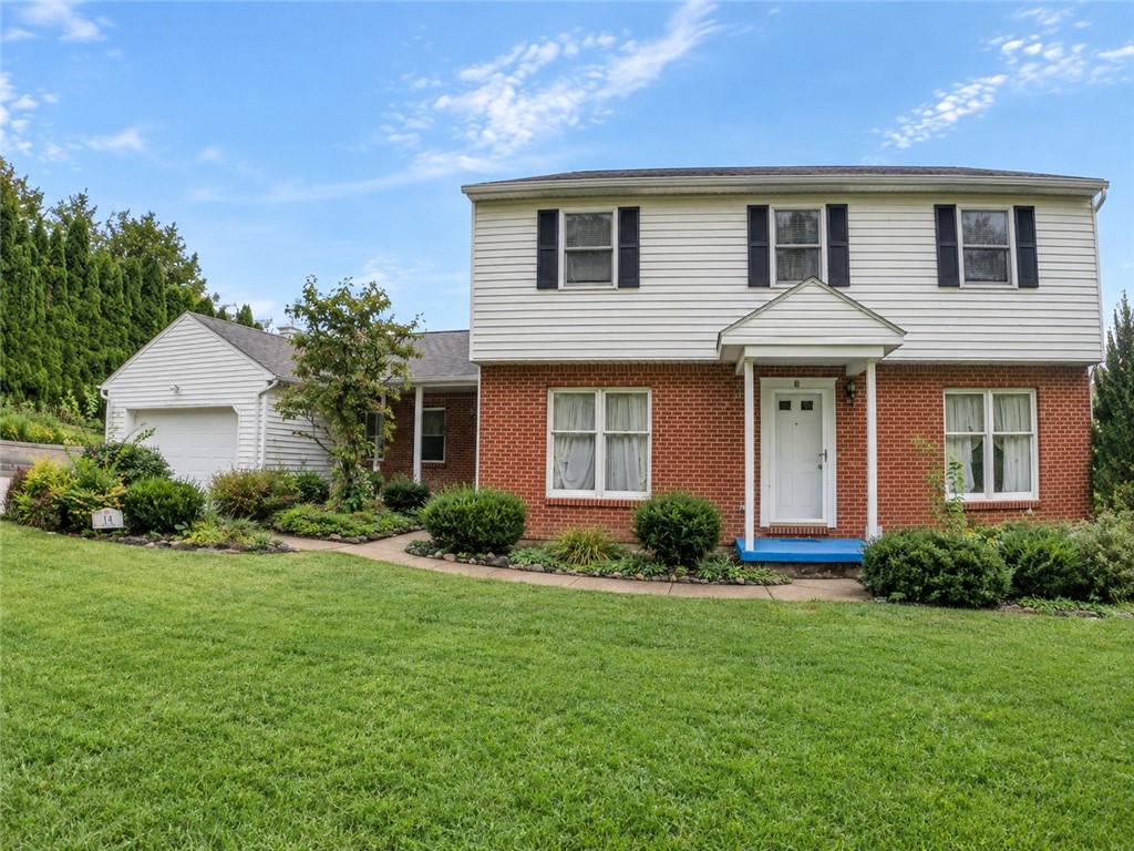 14 Park Dr — photo 1
