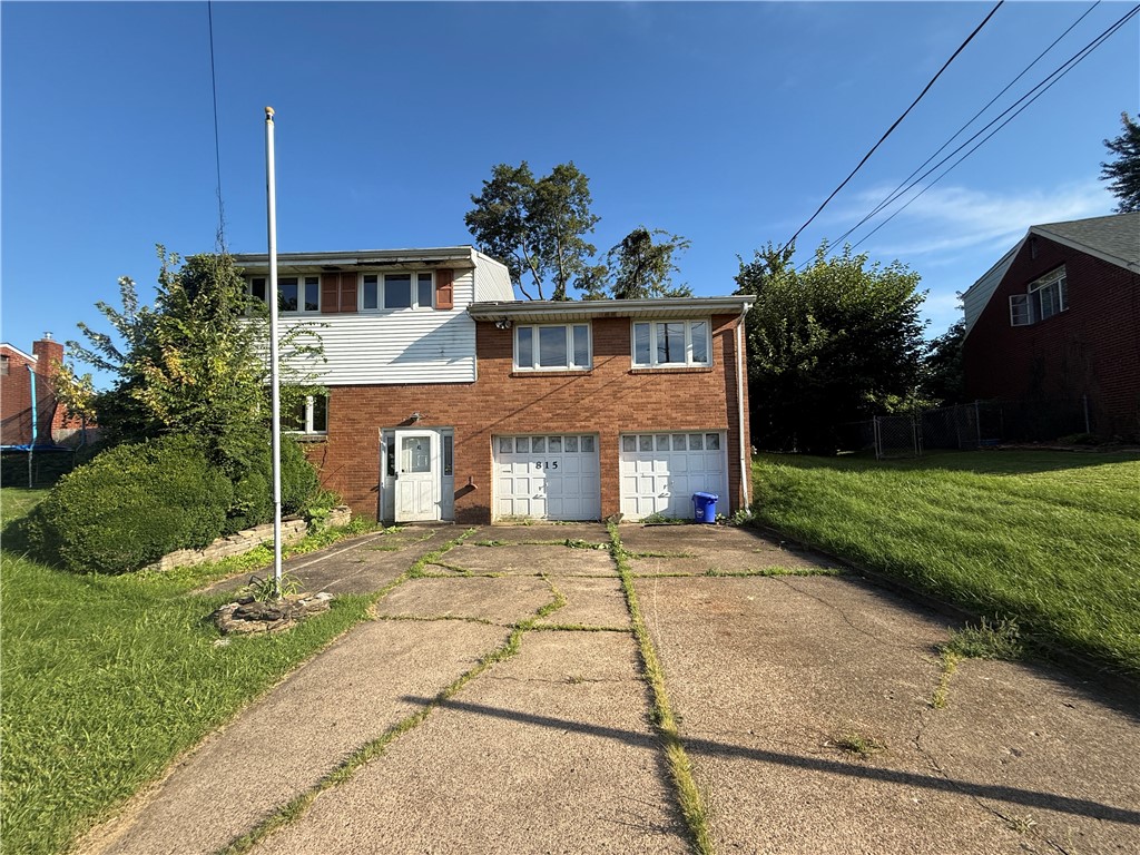 815 Sweetleaf Dr — photo 1