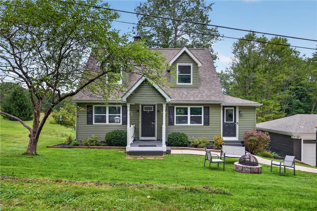 695 Pittsburgh Rochester Rd — photo 1