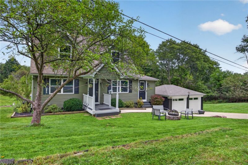 695 Pittsburgh Rochester Rd — photo 2