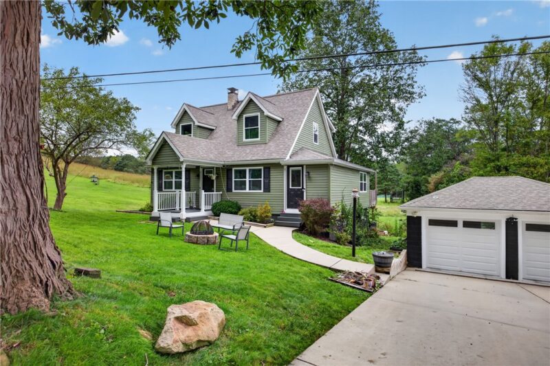 695 Pittsburgh Rochester Rd — photo 3