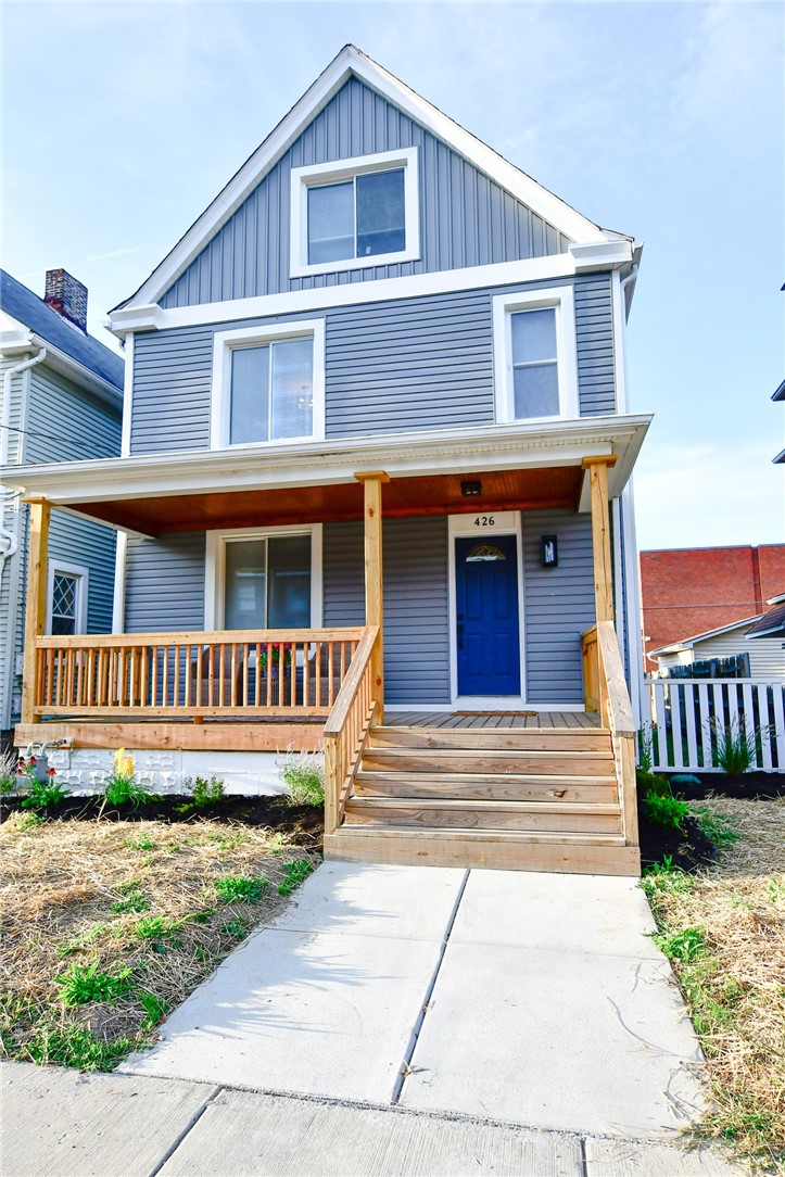 426 Wayne Ave — photo 1