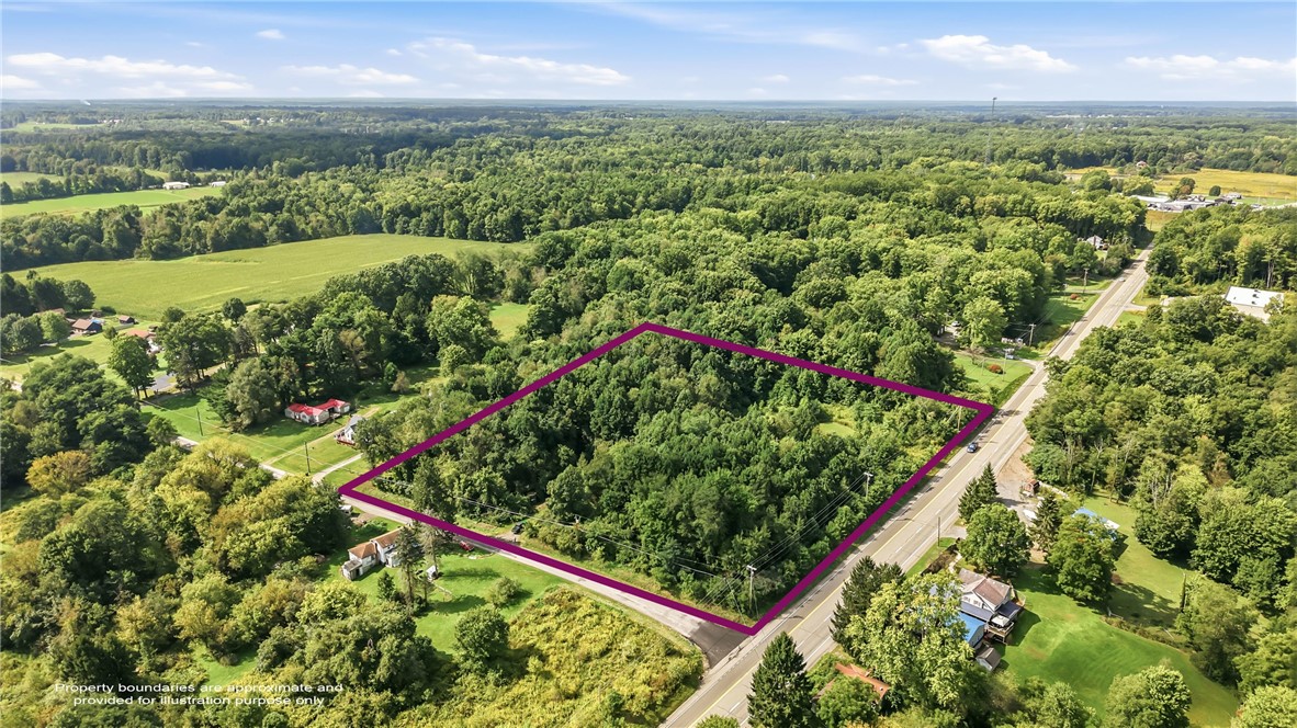 0 Sharon-Mercer Rd — photo 1