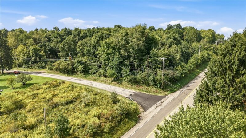 0 Sharon-Mercer Rd — photo 3