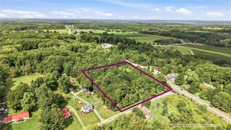 0 Sharon-Mercer Rd — photo 4