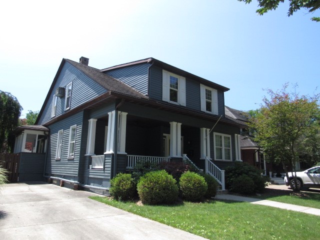 515 Luzerne Street — photo 1
