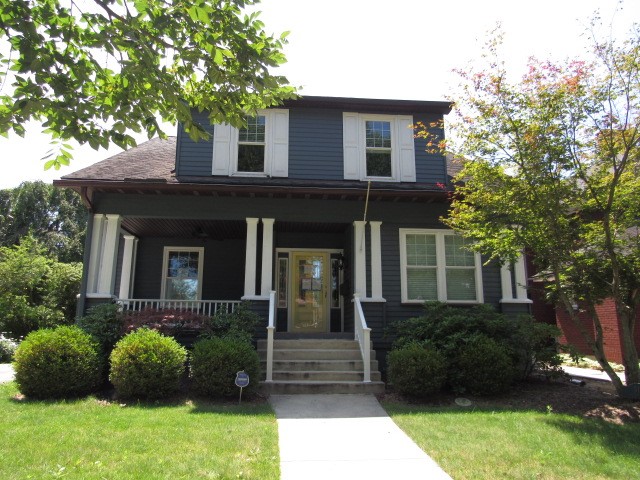 515 Luzerne Street — photo 5