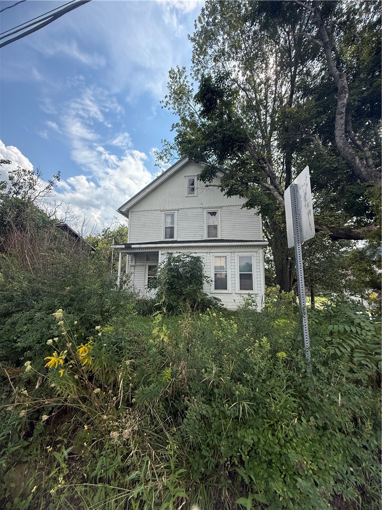 2391 Dora Timblin Rd — photo 1