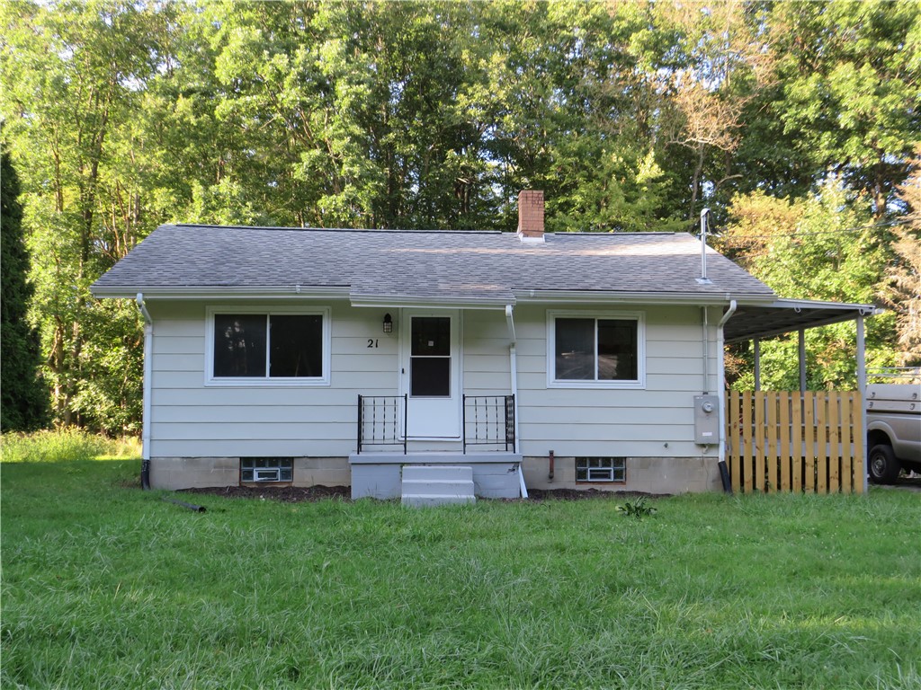 21 Maple Terrace — photo 1