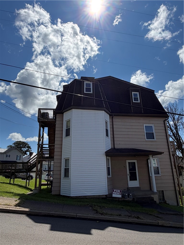 28 Observatory Street — photo 3
